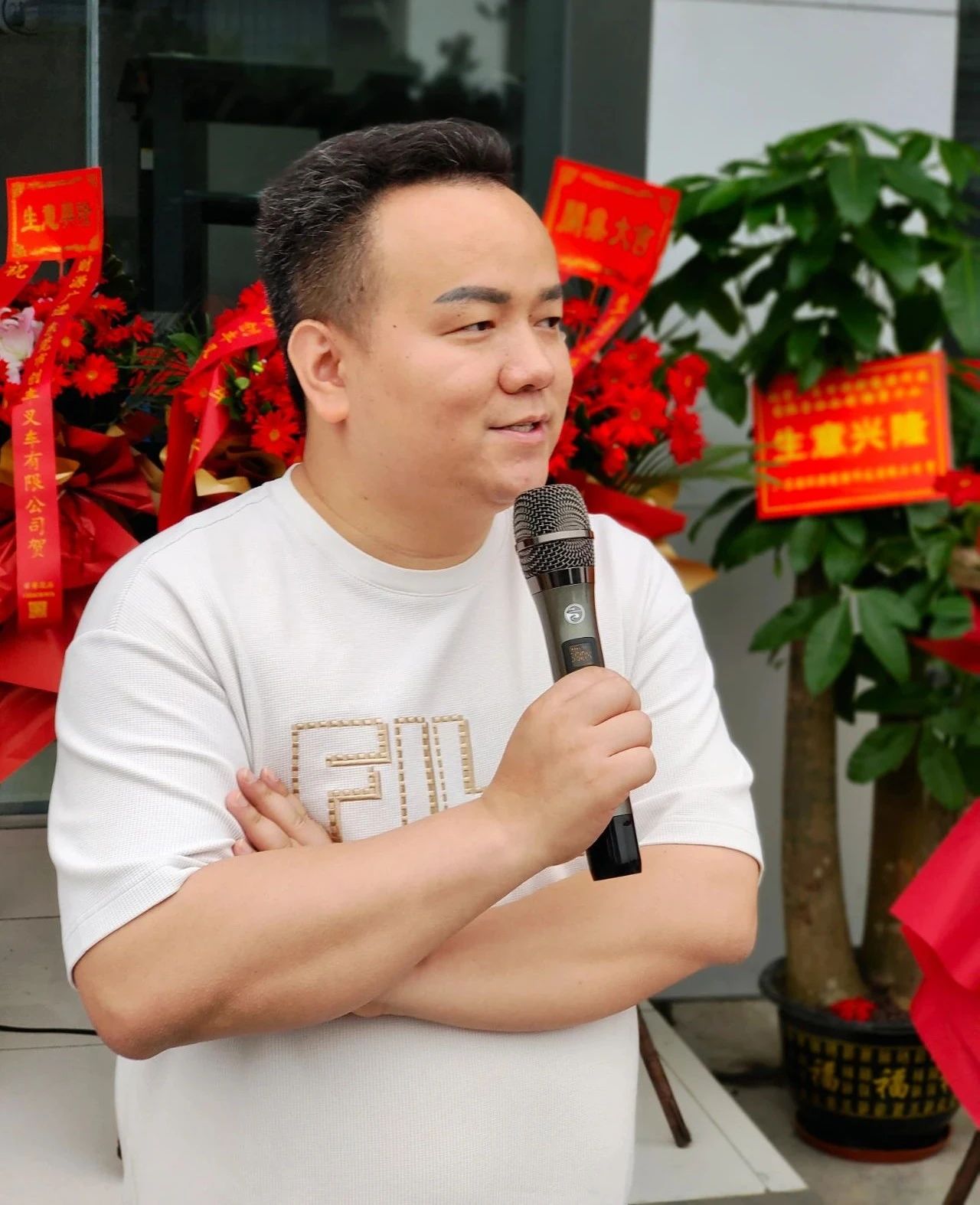 新程璀璨 莞聚輝煌|廣東公司東莞銷售服務中心盛大啟幕 新程璀璨 莞聚輝煌|廣東公司東莞銷售服務中心盛大啟幕